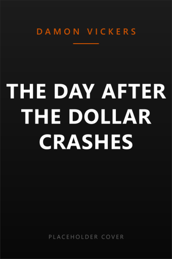 The Day After the Dollar Crashes