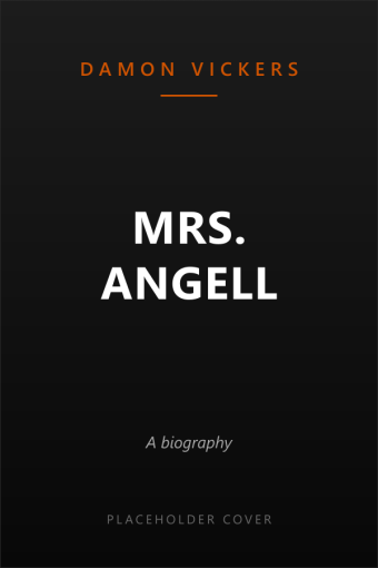Mrs. Angell