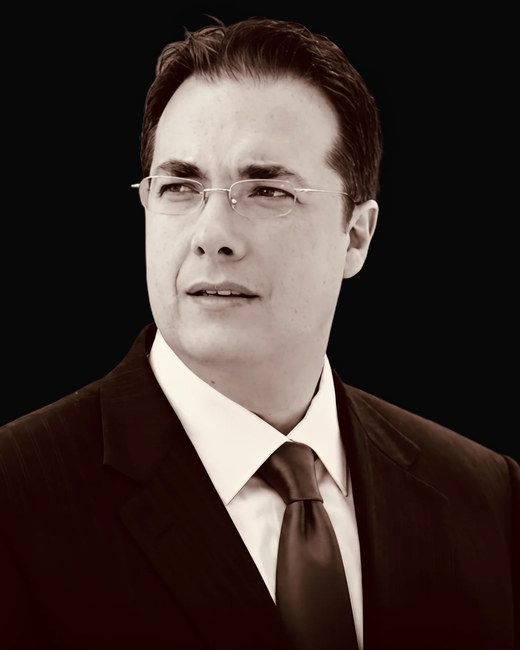 Damon Vickers