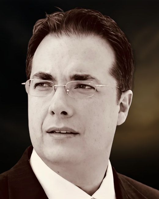 Damon Vickers
